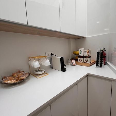 Apartamento Orilla De Triana Σεβίλλη Εξωτερικό φωτογραφία
