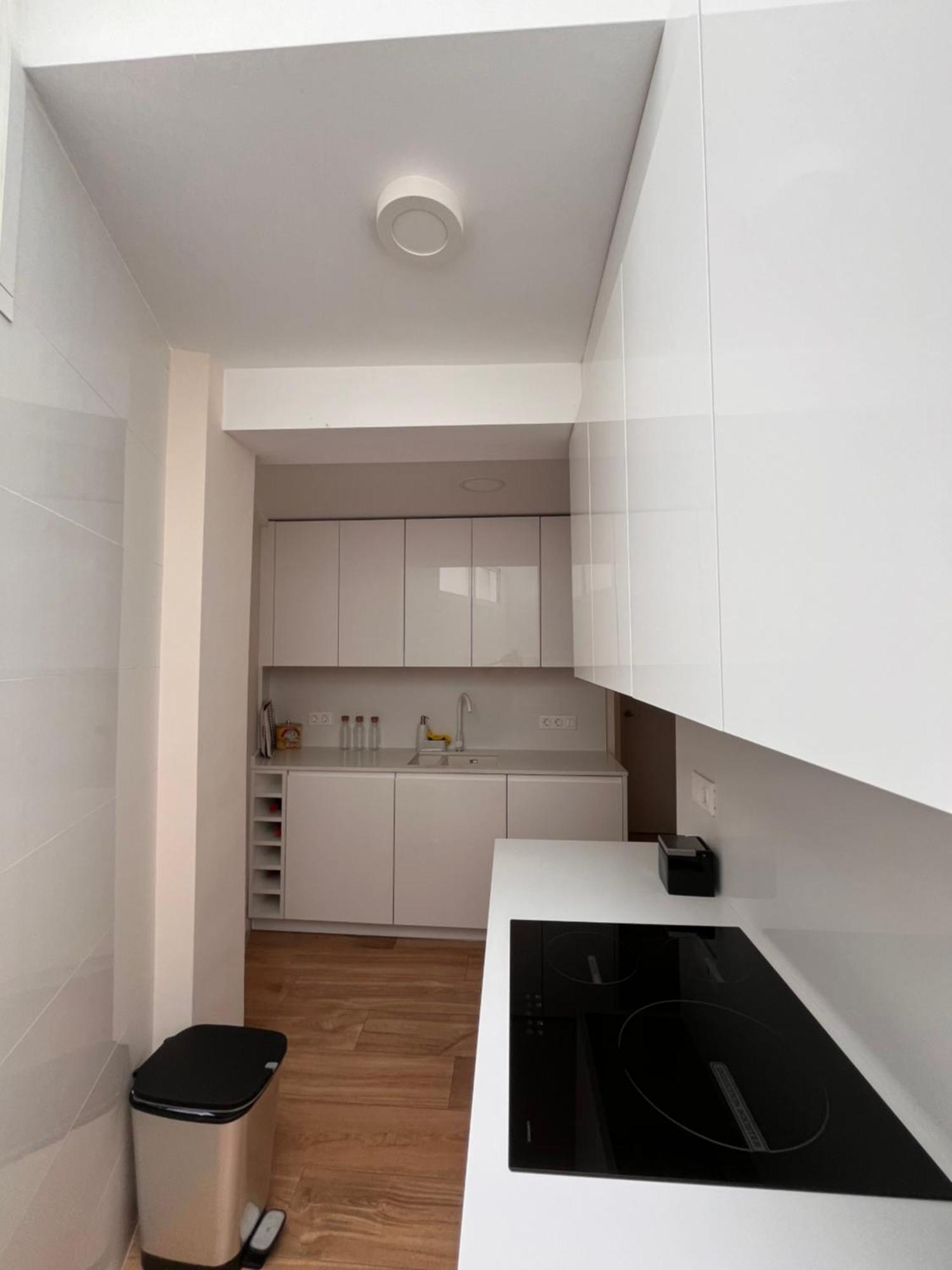 Apartamento Orilla De Triana Σεβίλλη Εξωτερικό φωτογραφία