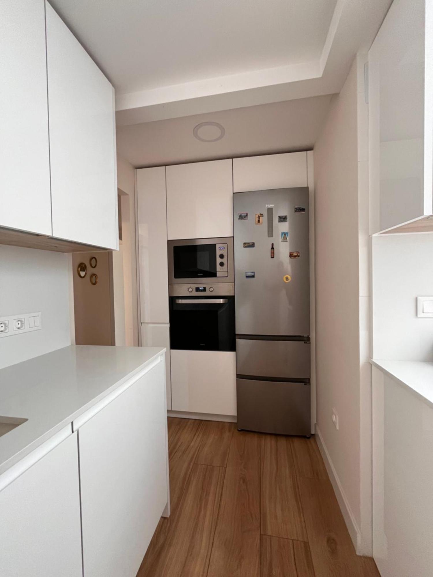 Apartamento Orilla De Triana Σεβίλλη Εξωτερικό φωτογραφία