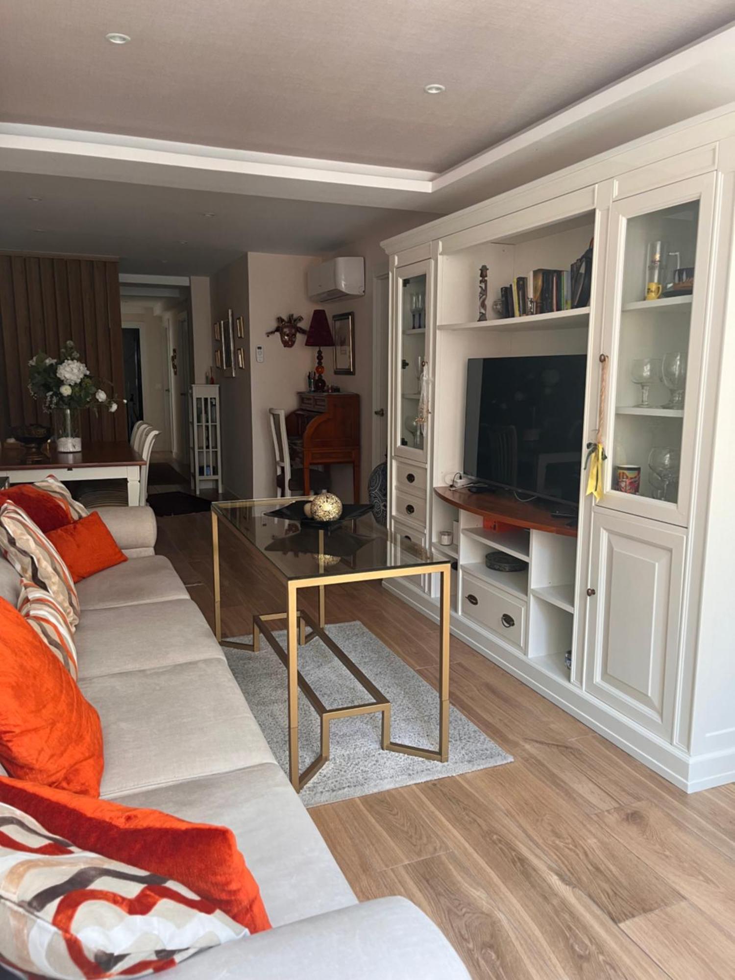 Apartamento Orilla De Triana Σεβίλλη Εξωτερικό φωτογραφία