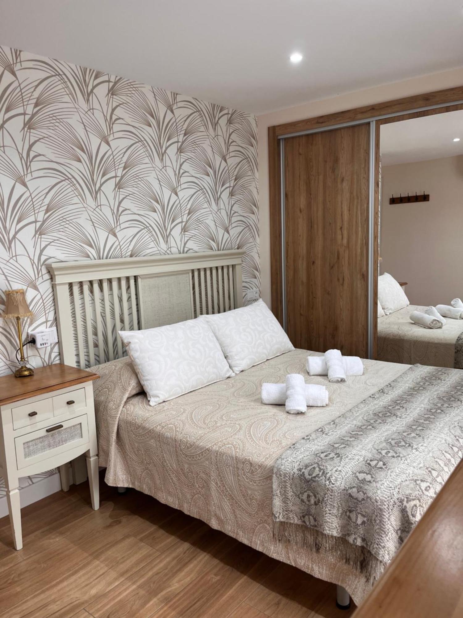 Apartamento Orilla De Triana Σεβίλλη Εξωτερικό φωτογραφία