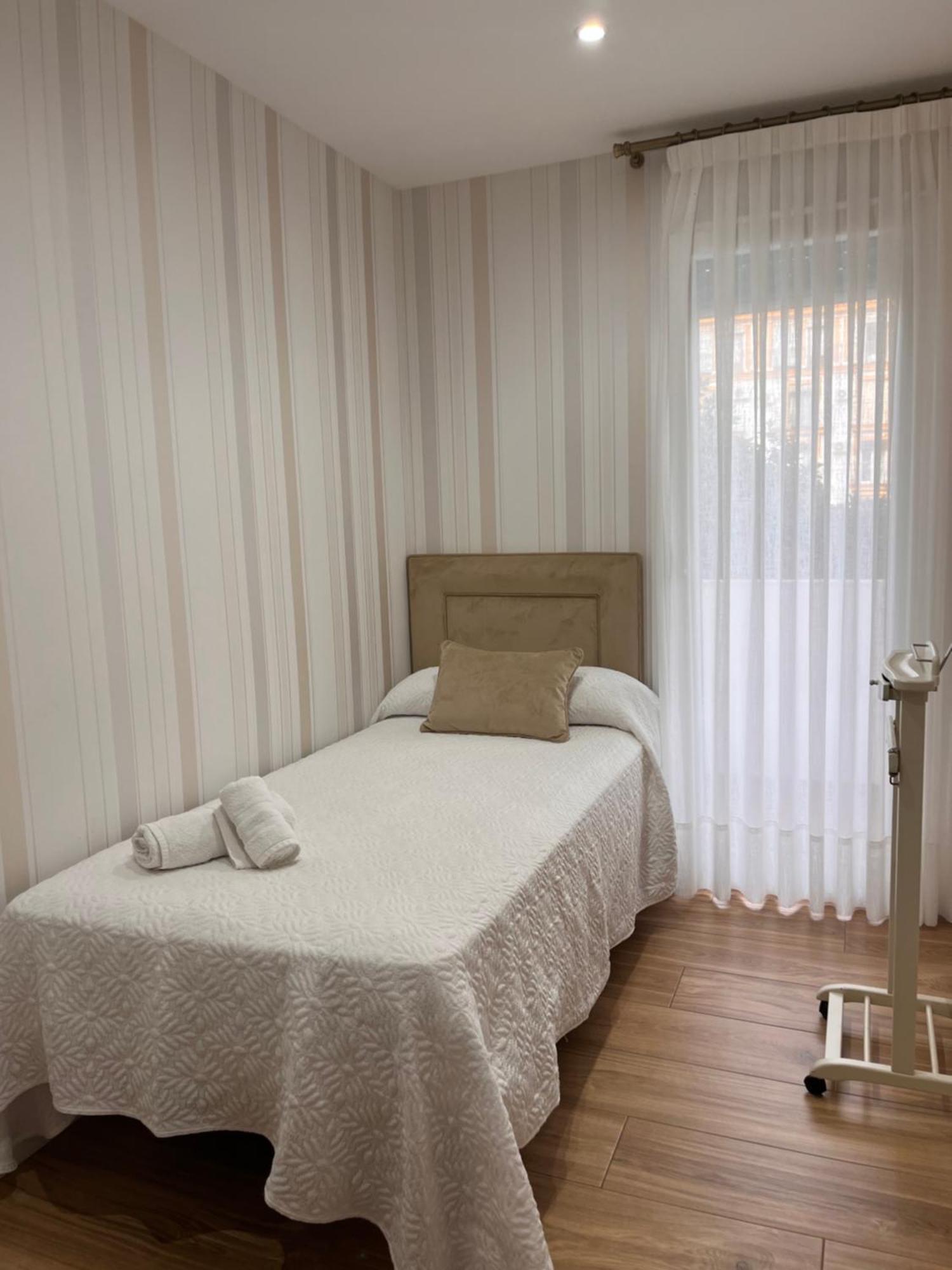 Apartamento Orilla De Triana Σεβίλλη Εξωτερικό φωτογραφία
