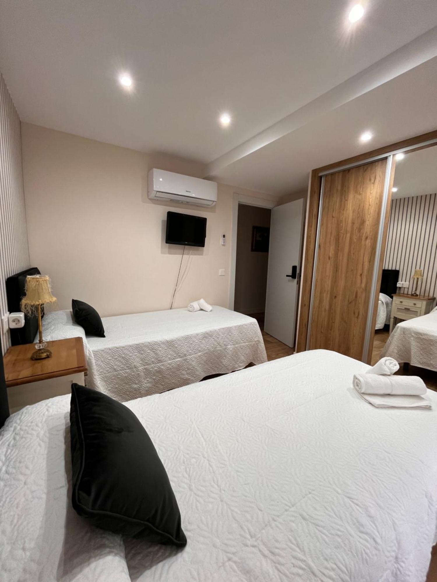 Apartamento Orilla De Triana Σεβίλλη Εξωτερικό φωτογραφία